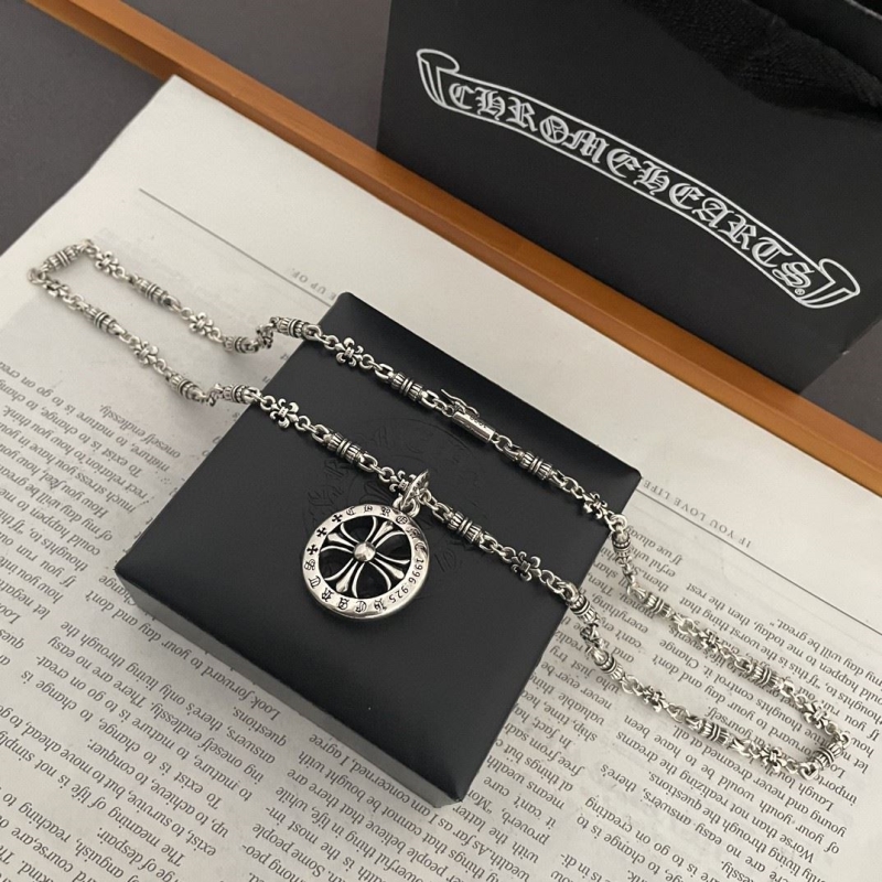 Chrome Hearts Necklaces